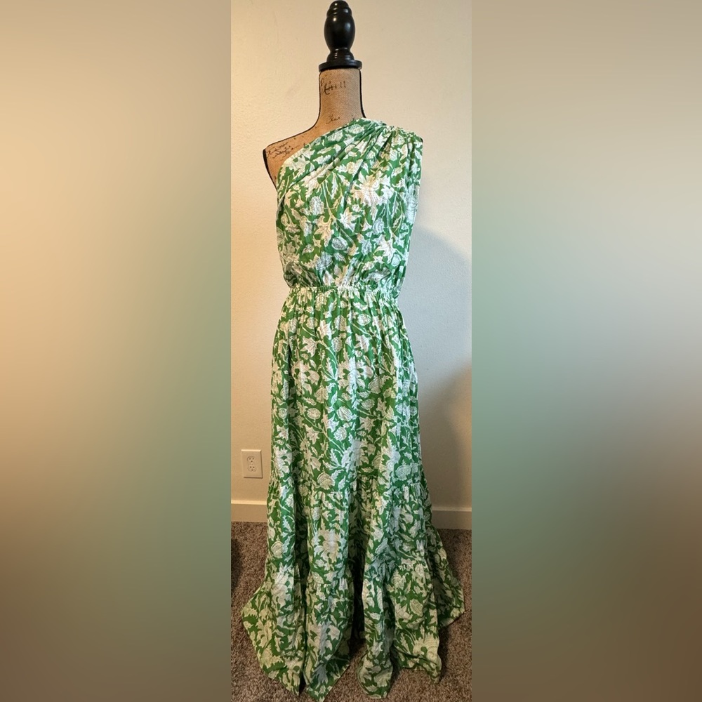 Tuckernuck Charina Sarte Dress Perfect Condition XL